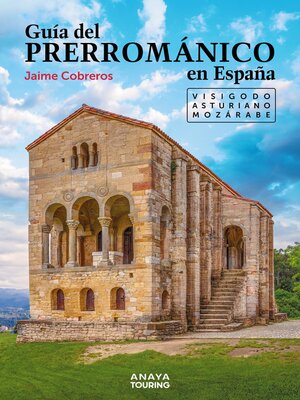 cover image of Guía del Prerrománico en España